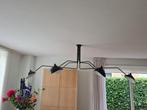 Design lamp, Huis en Inrichting, Lampen | Hanglampen, Ophalen of Verzenden, Zo goed als nieuw, 50 tot 75 cm
