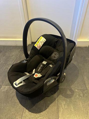 Cybex Maxi Cosi Cloud Z - Zeer Goed! beschikbaar voor biedingen