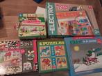 puzzels, Ophalen of Verzenden, 10 tot 50 stukjes, Gebruikt, 2 tot 4 jaar