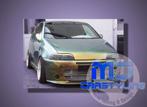 Fiat Punto - Koplampspoilers, Ophalen of Verzenden, MJ-Carstyling, Info@mj-carstyling.net, Sibeliusstraat 81 5011JH Tilburg
