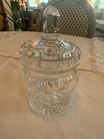 Honingpot in kristal, Verzenden