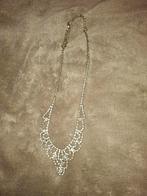 Glitterketting hang, Ophalen of Verzenden, Nieuw, Overige materialen