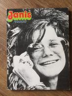 David Dalton: Janis, Ophalen of Verzenden, Gelezen, Artiest
