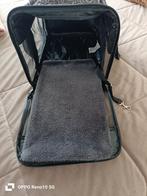 Reismand, Ophalen, Zo goed als nieuw