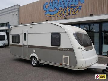 Avento Gran Turismo 500 TF Incl. mover beschikbaar voor biedingen