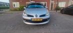 Renault Clio 1.2 TCE 100 Estate 2008 Grijs, Auto's, Voorwielaandrijving, 535 kg, 4 cilinders, 1095 kg