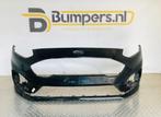 Bumper Ford Fiesta MK8 Stline ST-Line 17-22 Voorbumper 13839, Ophalen of Verzenden