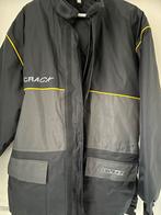 Mooie Motorjas XXL met uitritsbare voering, Motoren, Ophalen, Tweedehands, Heren, Jas | textiel