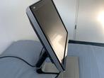 HP 21 inch monitor + accessoires (toetsenbord, muis, webcam), Computers en Software, Monitoren, Gaming, Full HD, Ophalen of Verzenden