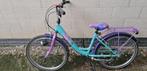 meisjesfiets 24 inch, Ophalen of Verzenden, Gebruikt, 24 inch