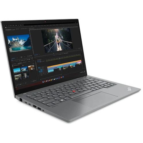 Lenovo T14 i7 Gen4, Computers en Software, Windows Laptops, Zo goed als nieuw, 14 inch, SSD, 2 tot 3 Ghz, 32 GB, Qwerty, Ophalen