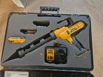 Dewalt accu kitspuit, Ophalen, Zo goed als nieuw