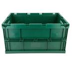 Professionele Vouwkrat - 75 liter - Stevig Model 400x600x320, Huis en Inrichting, Ophalen of Verzenden, Nieuw