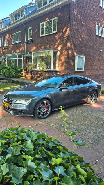 Audi A7 3.0 TDI 313 PK Quattro S-tronic 2013 VOL OPTIONS beschikbaar voor biedingen