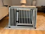 Autobench, Hondenbench, Transportbench, voor de grotere hond, Ophalen of Verzenden, Gebruikt