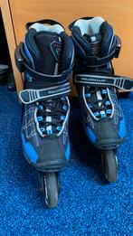 Skeelers Rollerblade Pro05W mt 38, Dames, Zo goed als nieuw, Inline skates 4 wielen, Ophalen