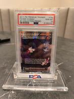 2017 FA/Hex Maniac #75a PSA 10, Ophalen of Verzenden, Zo goed als nieuw, Losse kaart