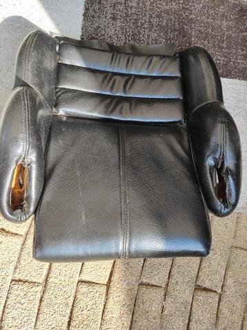 Chevrolet Corvette C4 Sport stoel zitting  beschikbaar voor biedingen