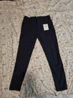 Icon Amsterdam Broek Maat 34, Maat 52/54 (L), Blauw, Icon Amsterdam, Ophalen of Verzenden