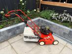 Sabo verticuteermachine met opvangbak, Ophalen of Verzenden, Zo goed als nieuw, 50 cm of meer
