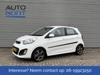 Kia Picanto 1.2 CVVT Comfort Pack | 4 Cilinder | 5 Deurs | A, Euro 5, Gebruikt, Zwart, 4 cilinders