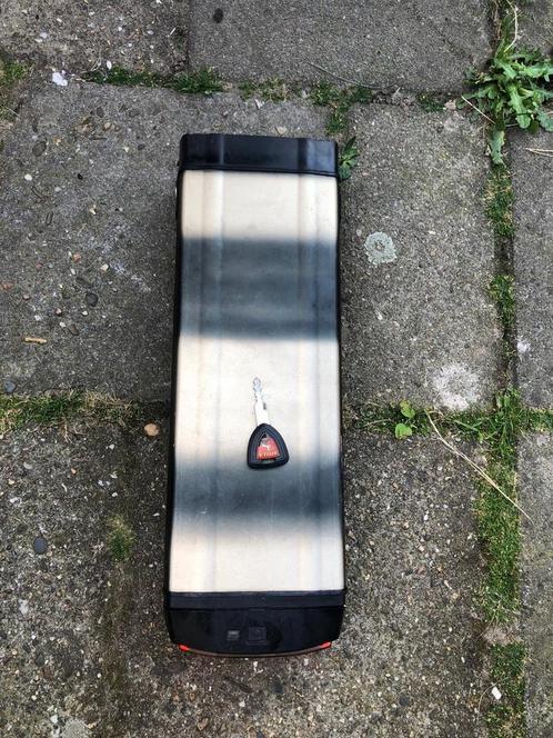 Stella Type 2 fietsaccu 36V, Fietsen en Brommers, Fietsaccessoires | Fietscomputers, Ophalen