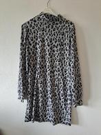 grijze yessica jurk maat m, Kleding | Dames, Jurken, Maat 38/40 (M), Yessica, Ophalen of Verzenden, Zo goed als nieuw