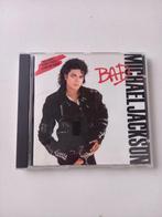 Michael Jackson  - cd's, Cd's en Dvd's, Ophalen of Verzenden, 1980 tot 2000, Zo goed als nieuw