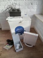 Tv ontvangers met modem, Computers en Software, Routers en Modems, Ophalen of Verzenden, Zo goed als nieuw, Telfort KPN