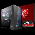 Ultieme Game/AI PC | RTX 5090 | Ryzen 9 9950X3D | 128GB RAM, Computers en Software, Desktop Pc's, Ophalen, 64 GB of meer, 5 TB