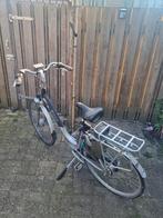 trenergy elektrische fiets, accu heeft kuren, Ophalen, Gebruikt, 20 inch of meer