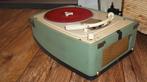 Philips platenspeler AG9129, Ophalen of Verzenden, Niet werkend, Platenspeler, Philips