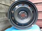 Set 16 inch Renault Velgen 4x100 Originele Renault TPMS, Auto-onderdelen, Ophalen of Verzenden, Renault
