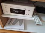 Denon CEOL N10 HiFi Netwerk CD-speler, Ophalen of Verzenden, Zo goed als nieuw, Radio, Met cd-speler