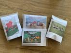 Vilt pakketten Hobby kelder Jasmijntje, Ophalen of Verzenden, Nieuw, Figuurtje(s)