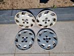 Fiat Punto Panda wieldoppen 14 inch, Auto diversen, Wieldoppen, Ophalen of Verzenden