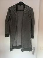 Next gestreepte vest maat M, Ophalen of Verzenden, Zo goed als nieuw, Maat 38/40 (M), Groen