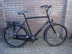 Batavus Chicane 7 versn. met Rollerbrakes en batterijverlich, Ophalen, Gebruikt, Versnellingen, Batavus