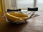 Fruitschaal Alessi, Ophalen, Overige materialen, Schaal, Rond