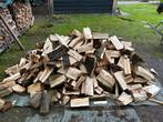 Haardhout | openhaardhout 1.5 m2, Ophalen of Verzenden, Blokken, Overige houtsoorten