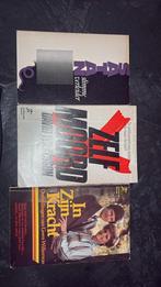 3 verschillende boeken wilkerson 2x en satan een slimme verl, Ophalen of Verzenden