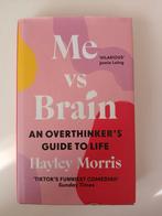 Me vs brain, Ophalen of Verzenden, Zo goed als nieuw
