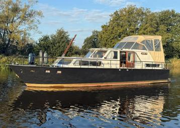 Palma 1160 (bj 1978) beschikbaar voor biedingen