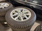 Velgen met winterbanden Volvo XC60 2018-heden, Auto-onderdelen, Banden en Velgen, 18 inch, Gebruikt, Banden en Velgen, 235 mm