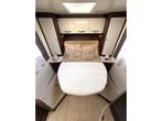Benimar Tessoro 495 QUEENSBED+HEFBED EURO6 6.99M 5ZITPLEKKEN, Caravans en Kamperen, Campers, Bedrijf, 6 tot 7 meter, Benimar, Tot en met 5