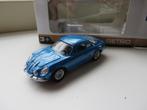 Norev Minijet Renault Alpine A110 berlinette, Ophalen of Verzenden, Nieuw, Auto