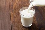 Heerlijk rauwe melk!! Koeienmelk vers uit de tank!, Diversen, Ophalen