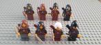Castle - Losse Wolfpack poppetjes, Kinderen en Baby's, Speelgoed | Duplo en Lego, Ophalen of Verzenden, Nieuw, Losse stenen, Lego