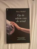 M. Midkiff - Op de adem van de wind paardenboek, Verzenden, Zo goed als nieuw, Paarden of Pony's, M. Midkiff