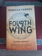 Fourth wing hele serie, Ophalen of Verzenden, Zo goed als nieuw, Rebecca Yarros